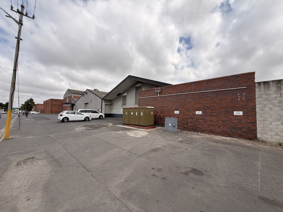 To Let commercial Property for Rent in Beaconvale Western Cape